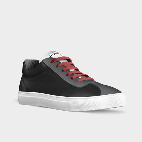 ROBIN - Minimal low top