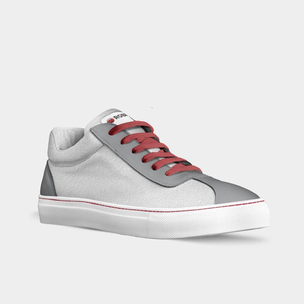 ROBIN - Minimal low tops